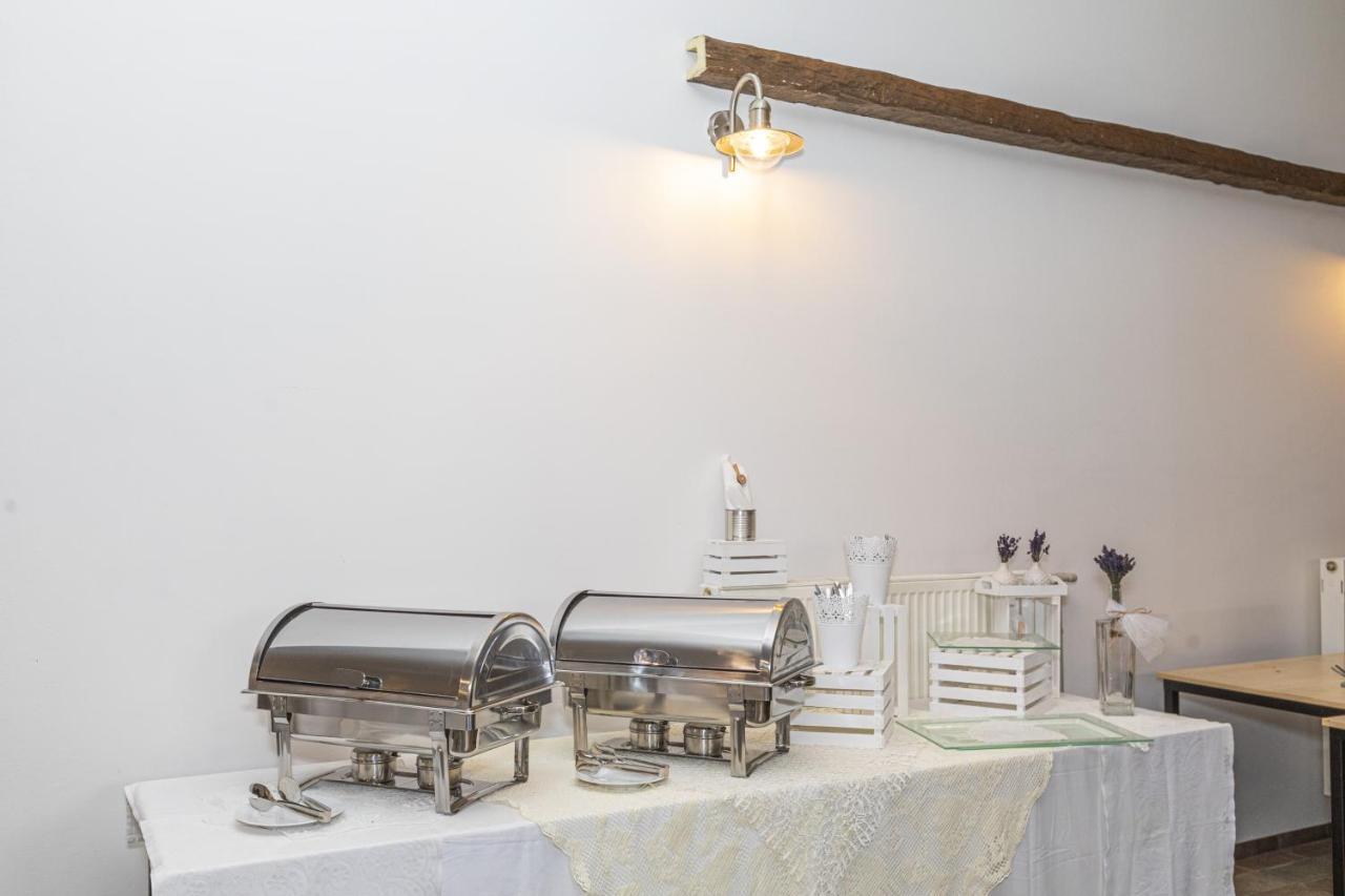 Apartmany Pod Ripem Roudnice nad Labem Dış mekan fotoğraf