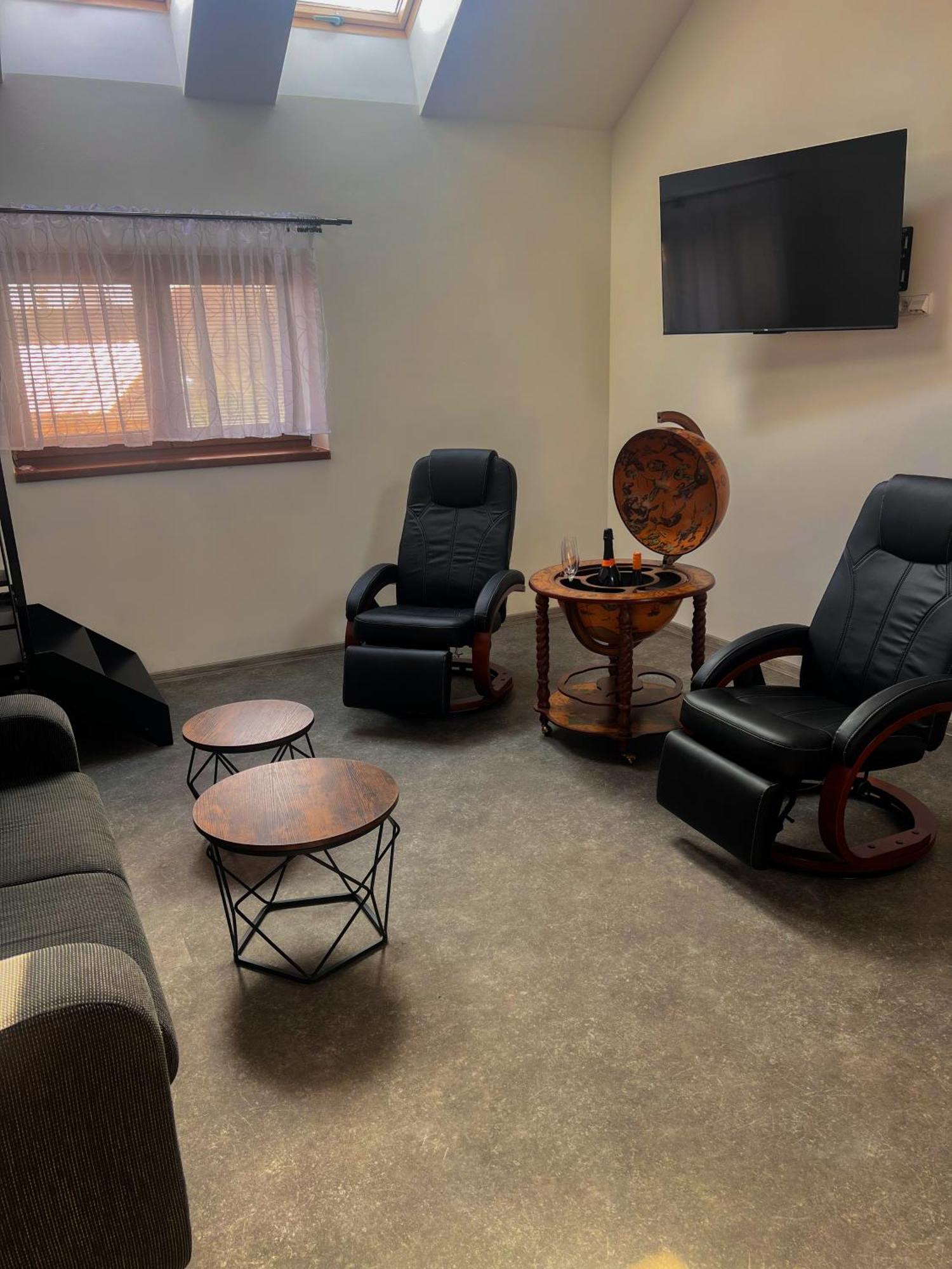 Apartmany Pod Ripem Roudnice nad Labem Dış mekan fotoğraf