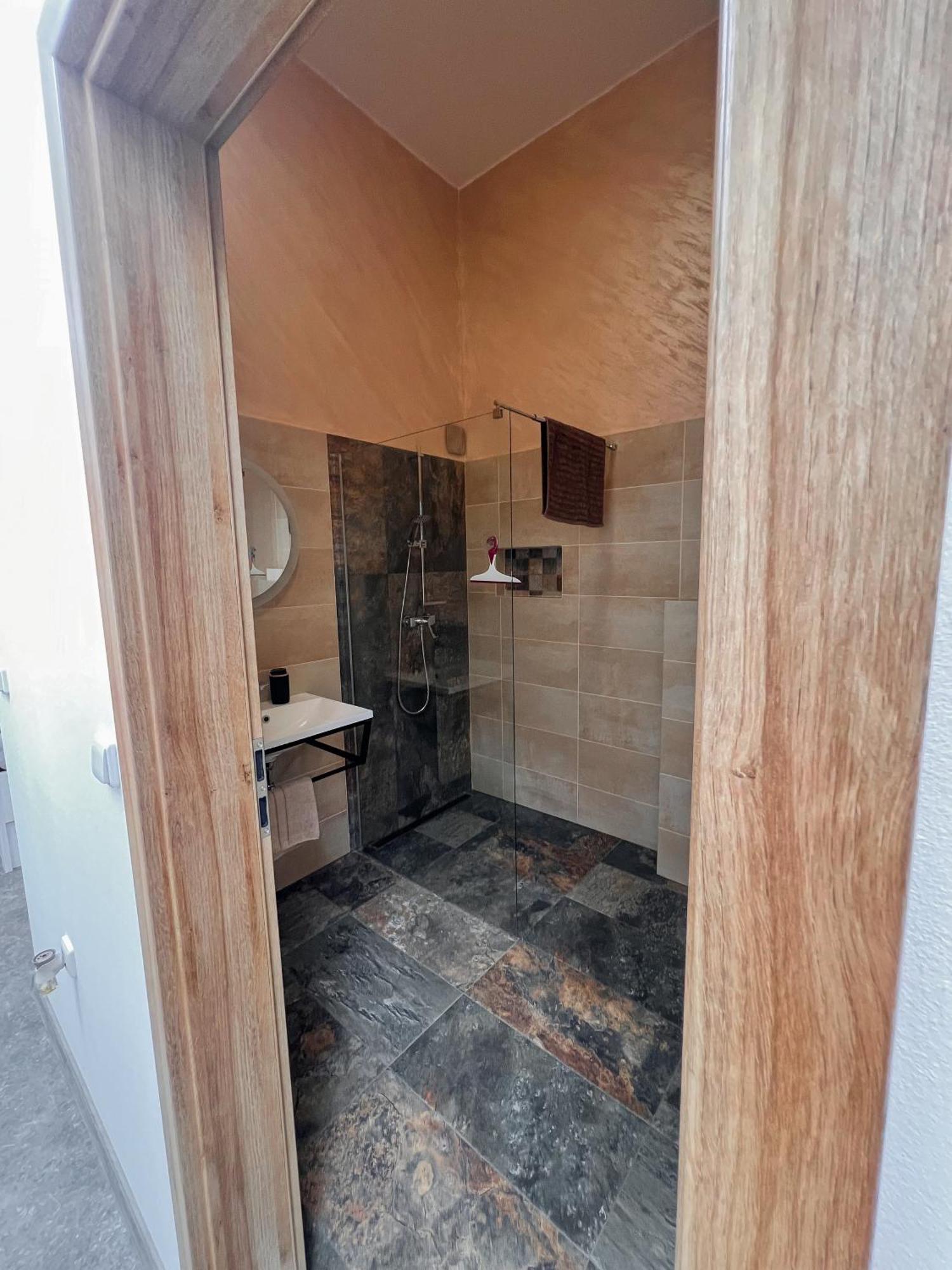 Apartmany Pod Ripem Roudnice nad Labem Dış mekan fotoğraf