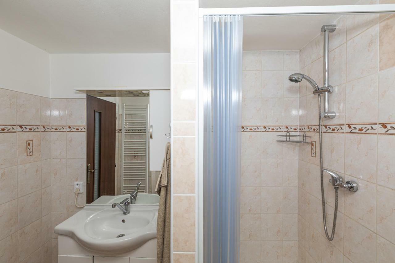 Apartmany Pod Ripem Roudnice nad Labem Dış mekan fotoğraf