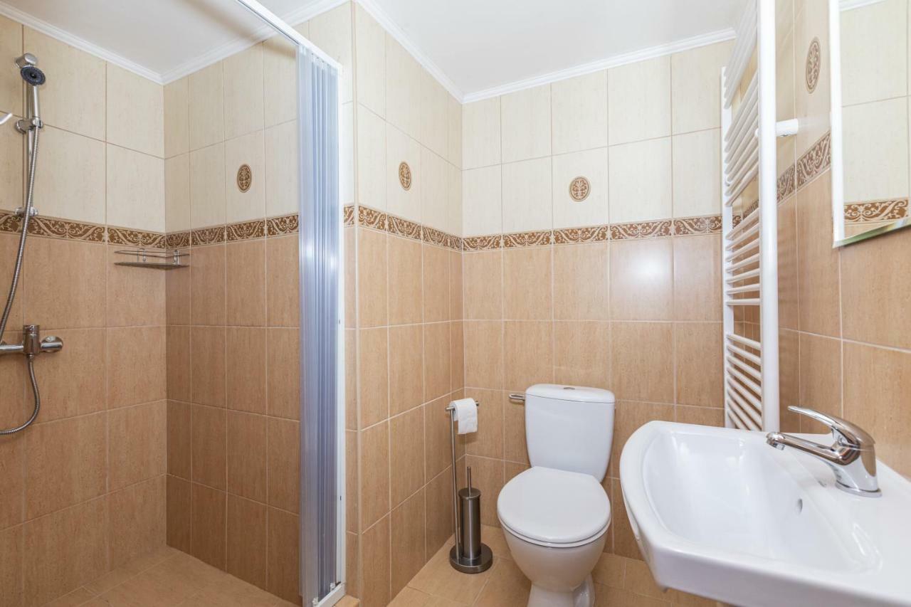 Apartmany Pod Ripem Roudnice nad Labem Dış mekan fotoğraf